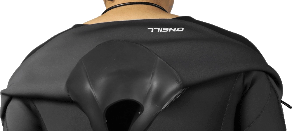 NEW】WMS LCZ FX セミドライ 5/3mm (2026) - 【公式】オニール（O