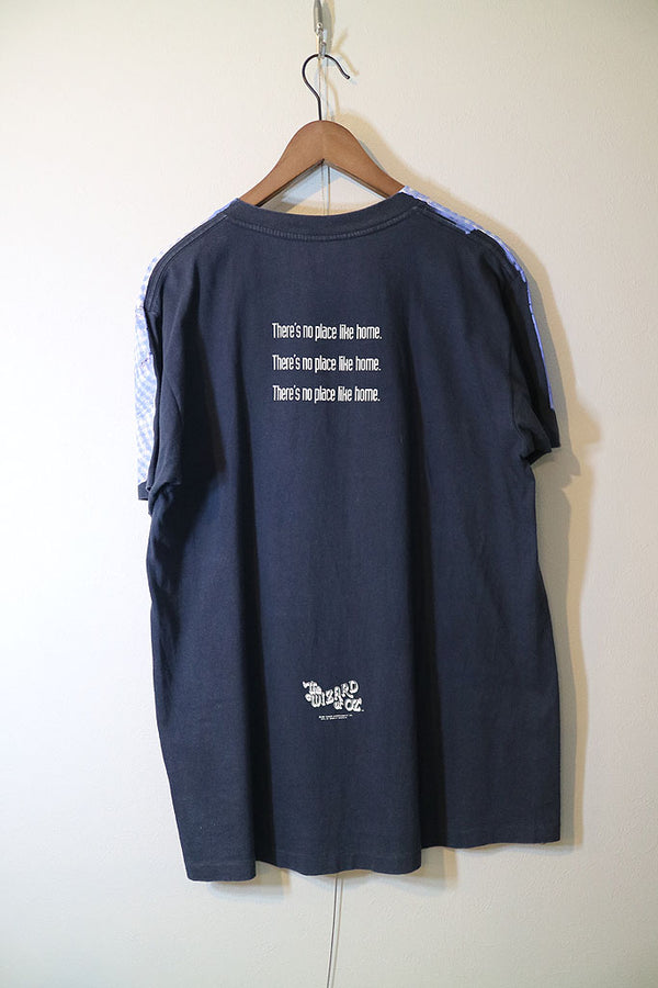 90's THE WIZARD OF OZ TEEオズの魔法使い ドロシー Tシャツ