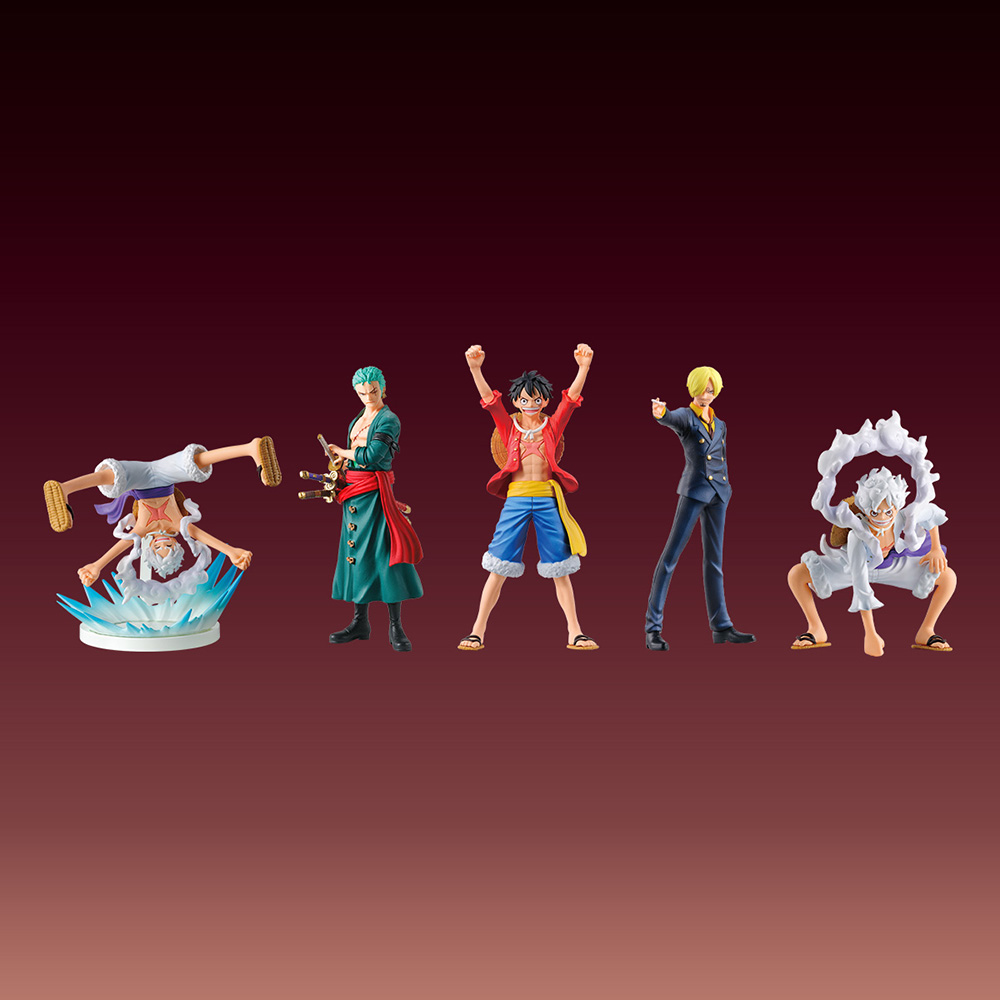 ワンピース造形王2025｜ONE PIECE BASE | ワンピースベース 公式サイト