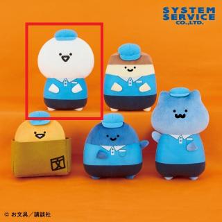 お文具といっしょ】【D名も無き者】お文具といっしょ 引っ越しやさん