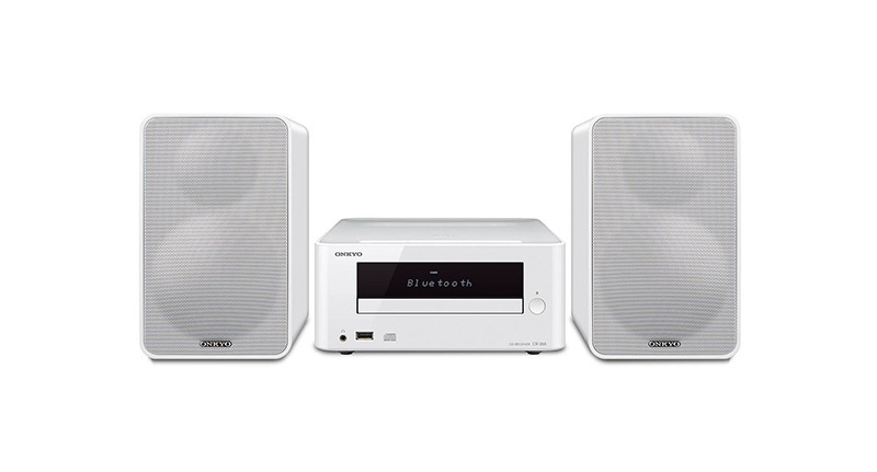 CS-265(W) Refurbished | Onkyo