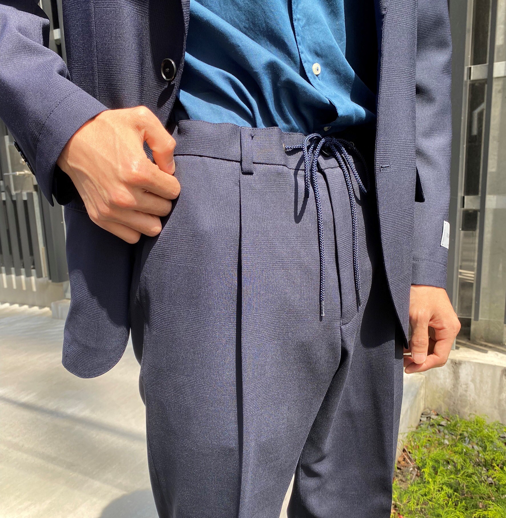 新作セットアップのご紹介～Men's＆Women's～ ONLY名古屋駅前店