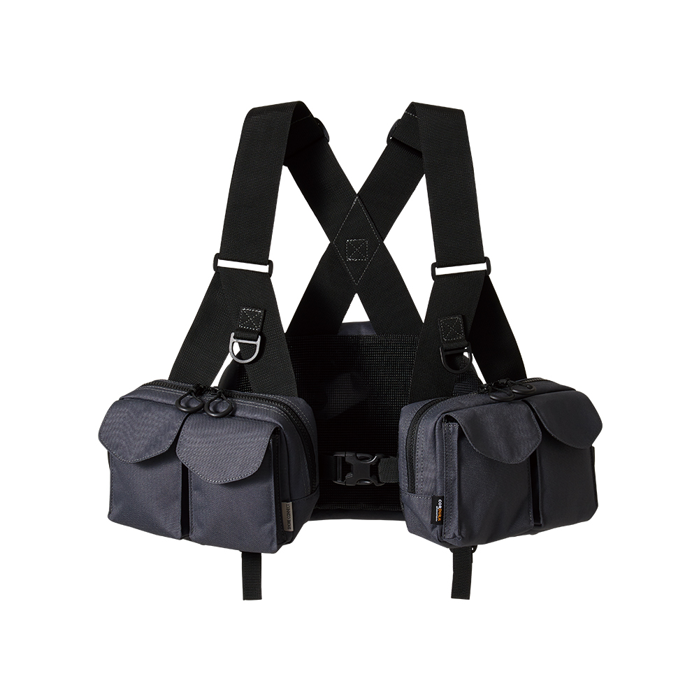 ソルト、フレッシュ問わず幅広いショアフィッシングに対応