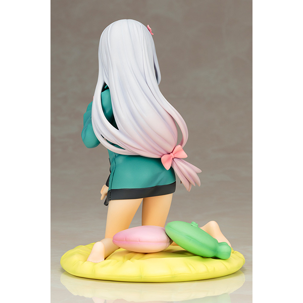 エロマンガ先生 和泉紗霧 1/7スケールフィギュア