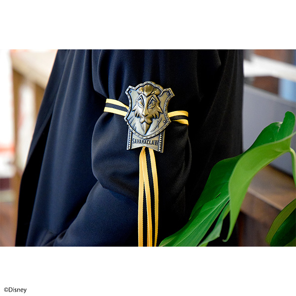 ディズニー ツイステッドワンダーランド』レプリカ腕章 サバナクロー