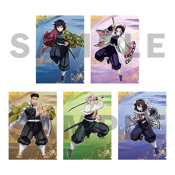 アニメ「鬼滅の刃」絆の奇跡、そして柱稽古へ ワールドツアー2024描き