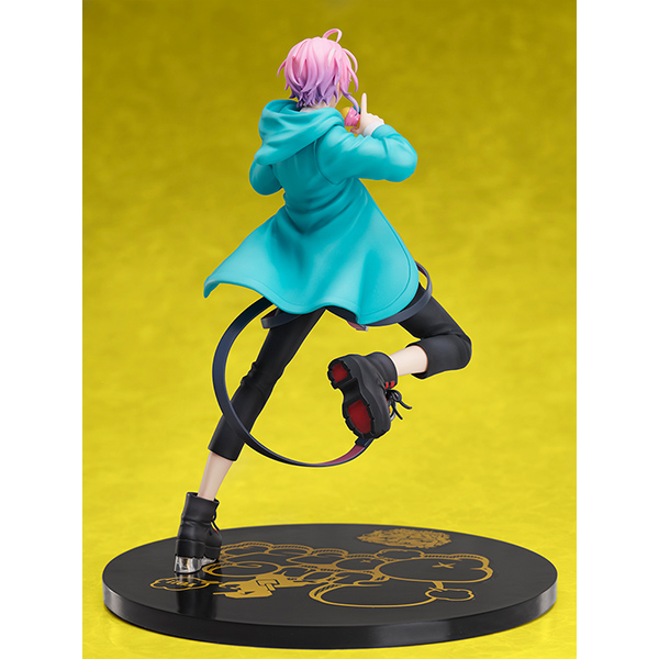 ヒプノシスマイク-Division Rap Battle-』Rhyme Anima 飴村乱数 1/8