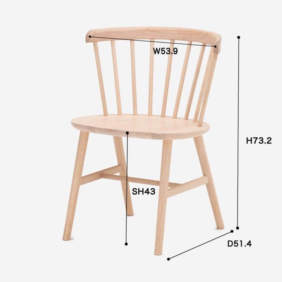 ACTUS アクタスILMA イルマ オーク ホワイト SLOW HOUSE ACTUS