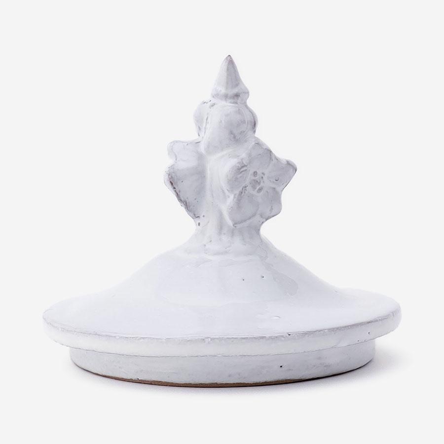 ASTIER de VILLATTE グラスキャンドルリッドFlamme ASTIER de VILLATTE