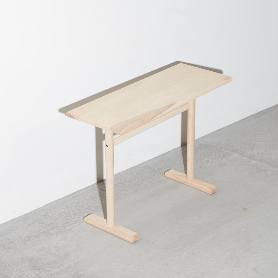 good eighty% | Per slim テーブル｜【公式】ACTUS online｜家具