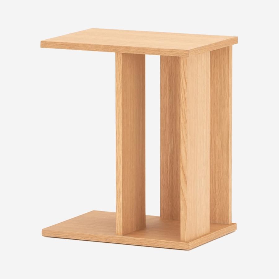 BUILD サイドテーブル｜【公式】ACTUS online｜家具・インテリア・雑貨