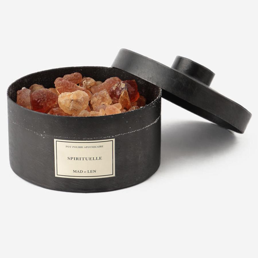 MAD et LEN | ポプリ アンバー ラージ SPIRITUELLE｜【公式】ACTUS