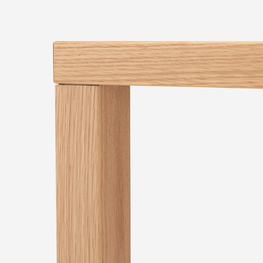 FB2 ダイニングテーブル ストレート｜【公式】ACTUS online｜家具