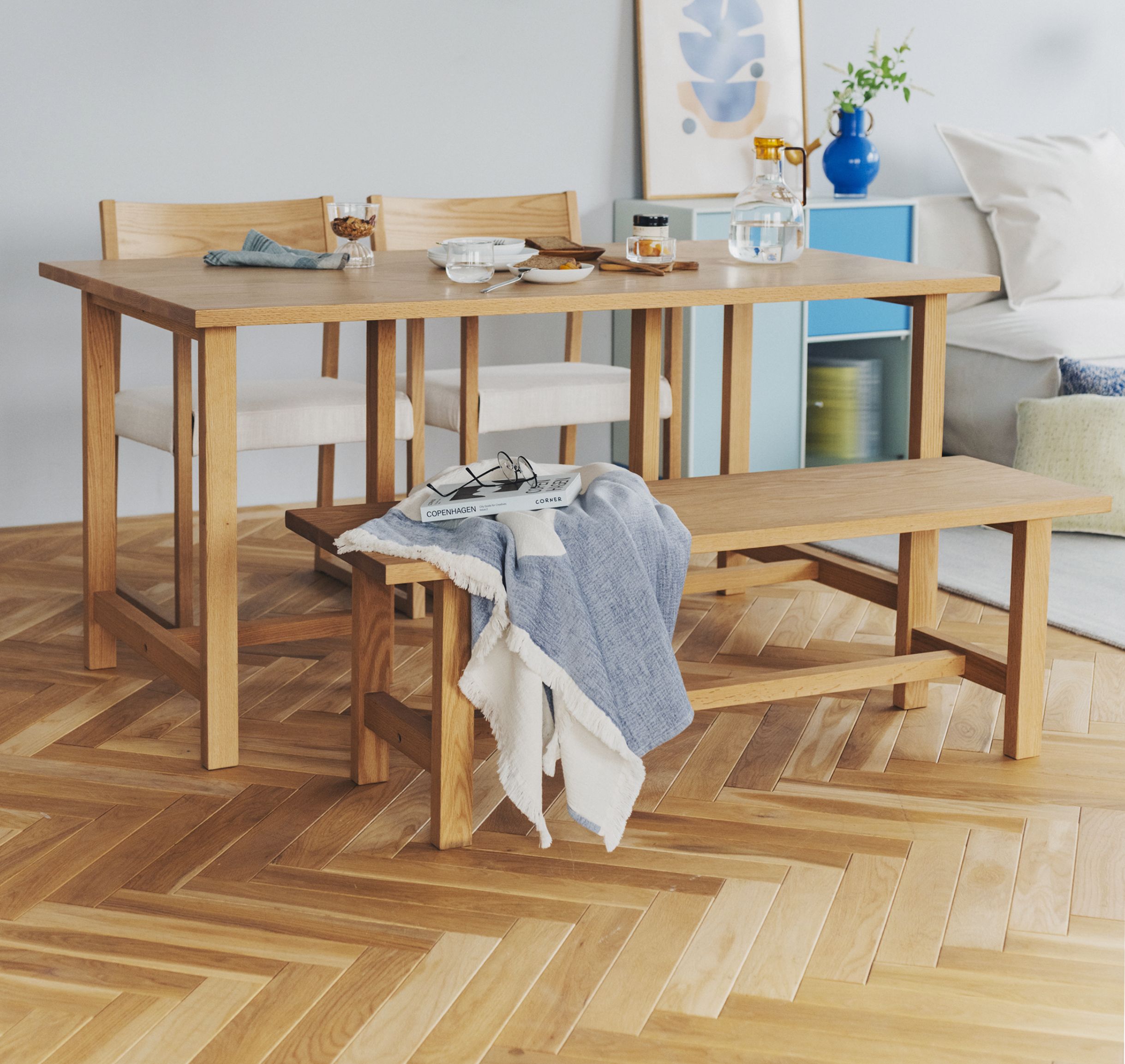 ダイニングテーブル｜【公式】ACTUS online