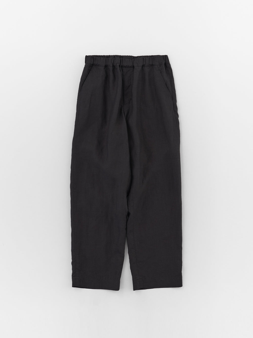 Straight easy pants – ARTS&SCIENCE ONLINE SELLER