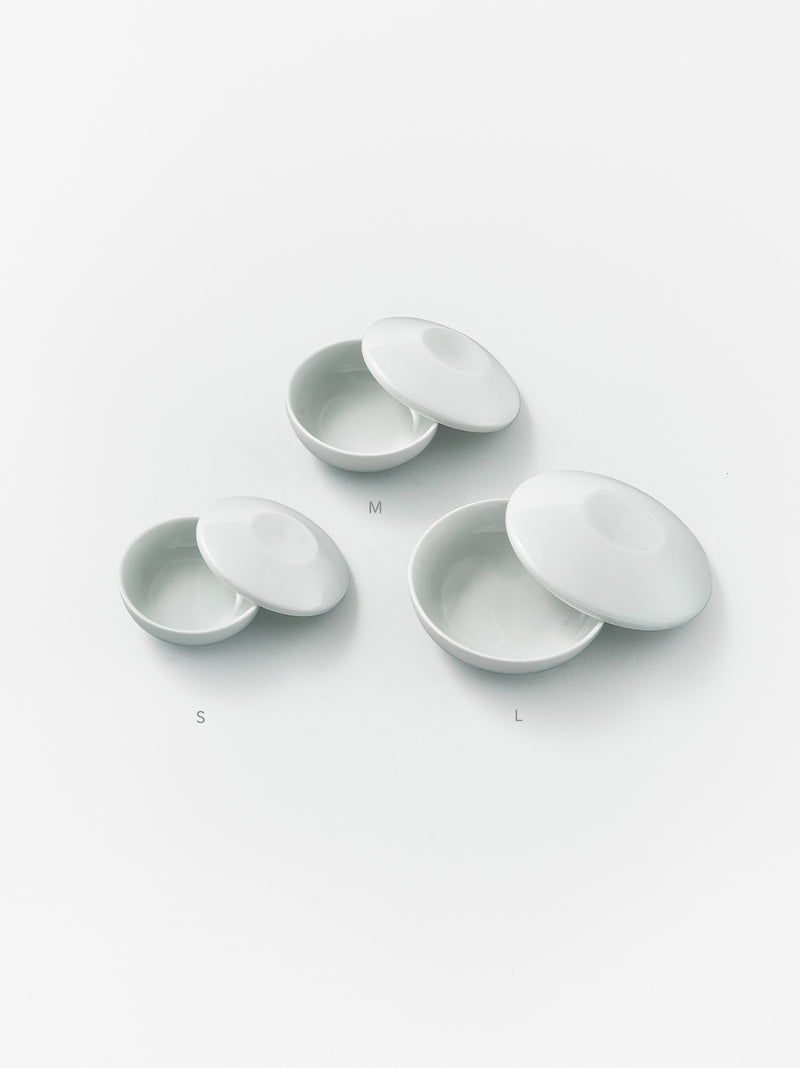 Small bowl with lid – ARTS&SCIENCE ONLINE SELLER