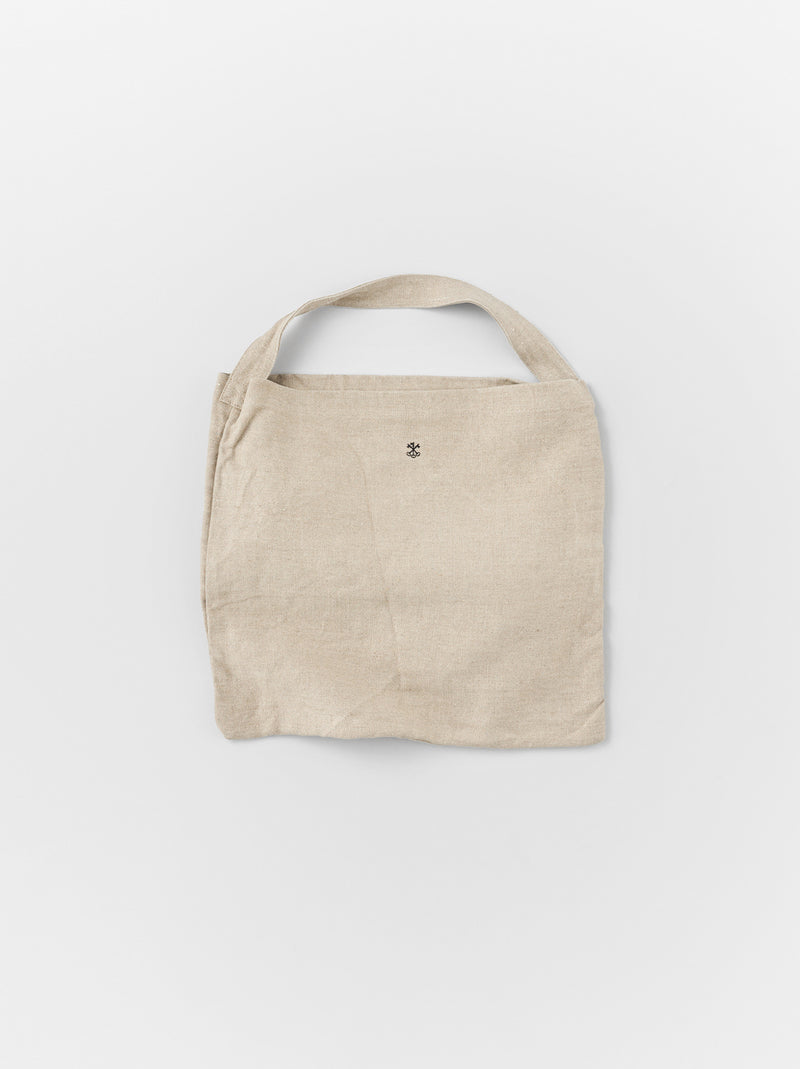 Original tote ML (Authentic linen) – ARTS&SCIENCE ONLINE SELLER