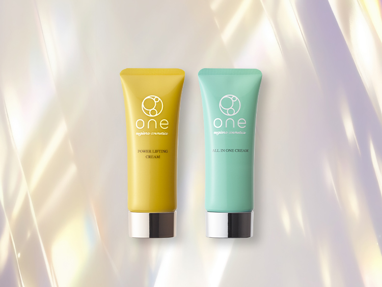 one（オールインワンクリーム）｜ユーグレナ・オンラインショップ