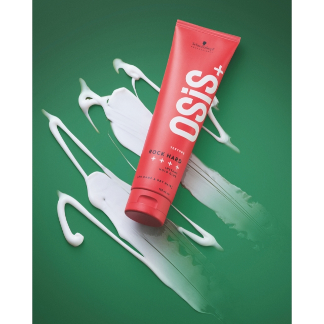 OSIS(オージス) ロックハード 147g｜スタイリング剤 | FIVE WEB STORE