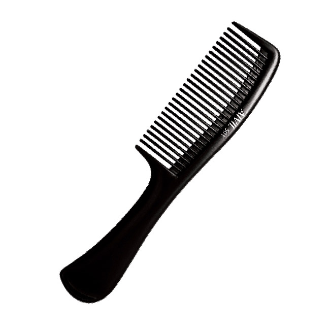 アイビルコーム #501 黒 ヘアダイ | 理美容ツール | FIVE WEB STORE