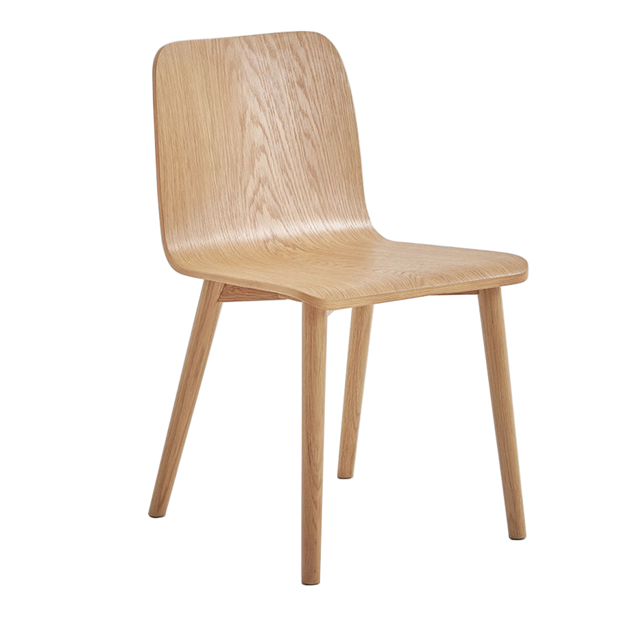 モーダ・エン・カーサ Sketch ダイニングチェア タミ