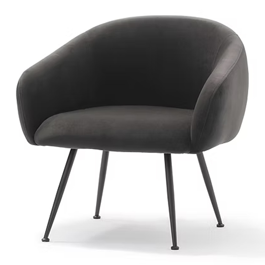 モーダ・エン・カーサ ジャバ ラウンジチェア