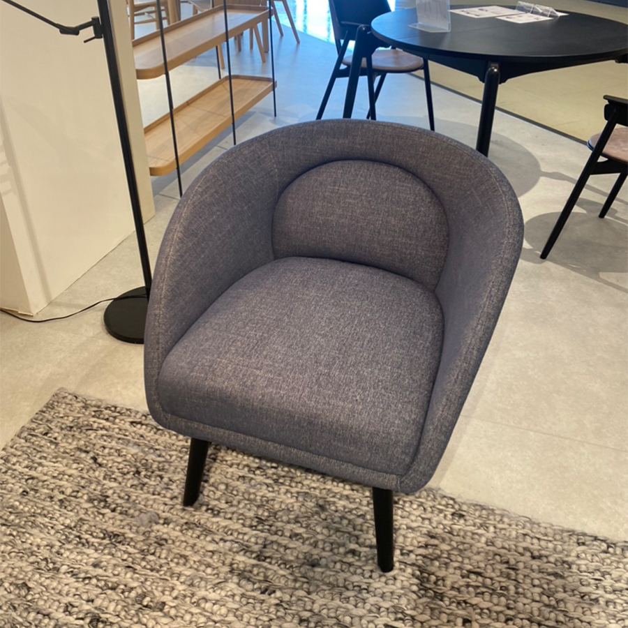 モーダ・エン・カーサ ポッド ラウンジチェア / POD chair