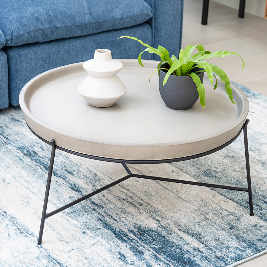 モーダ・エン・カーサ アポロ コーヒーテーブル / APOLLO coffee table