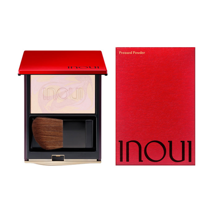 INOUI正規取扱店】プレストパウダー – Perfumerie Sukiya Online Store