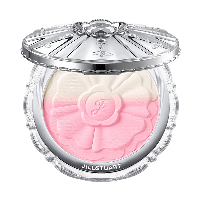 JILL STUART正規取扱店】パステルペタル ブラッシュ 107 dreaming