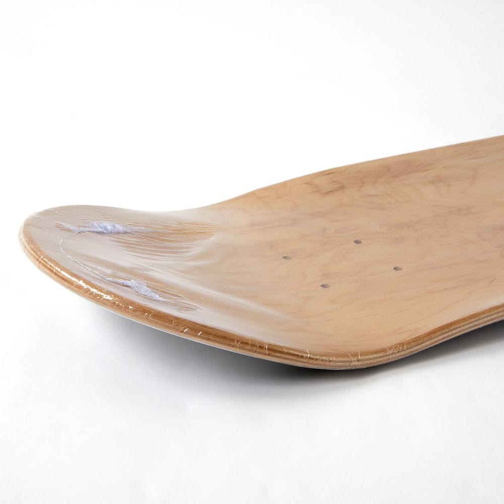 スケートボードデッキ ホワイト – PEANUTS Cafe Online Shop