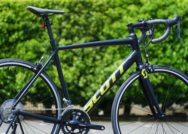 SCOTT（スコット）のおすすめロードバイク7選｜評判や選び方も解説