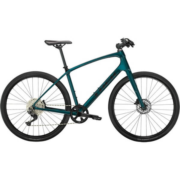 TREK(トレック)のクロスバイクを解説 | FXの特徴や最新モデルまで