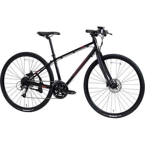 KHODAABLOOM ( コーダーブルーム ) クロスバイク RAIL DISC EX LIMITED