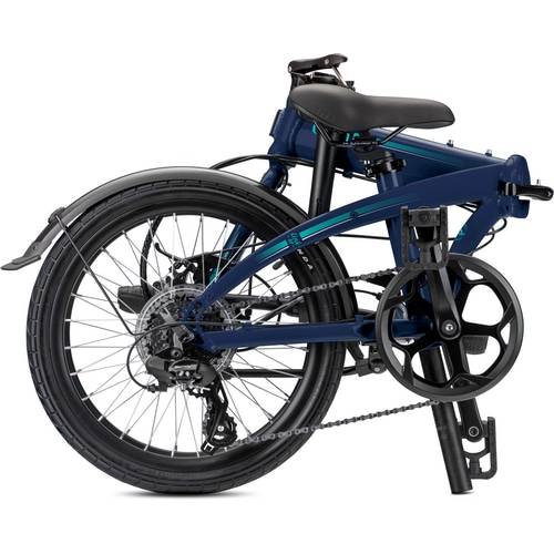 TERN ( ターン ) 折りたたみ自転車 LINK B8 ( リンク B8 ) スカイ