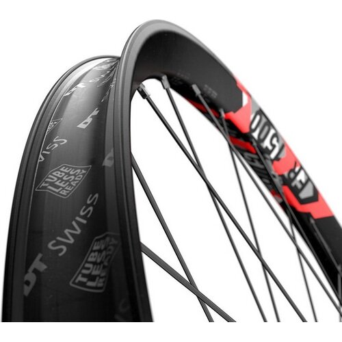 DT SWISS ( ディーティースイス ) MTB用ホイール FR 1500 CLASSIC