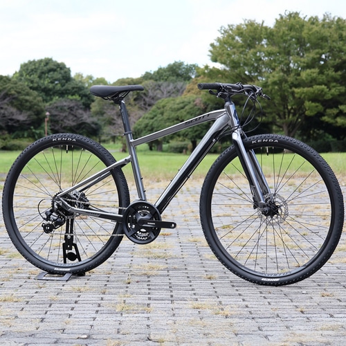 SCOTT ( スコット ) クロスバイク SUB CROSS J1 ( サブ クロス J1