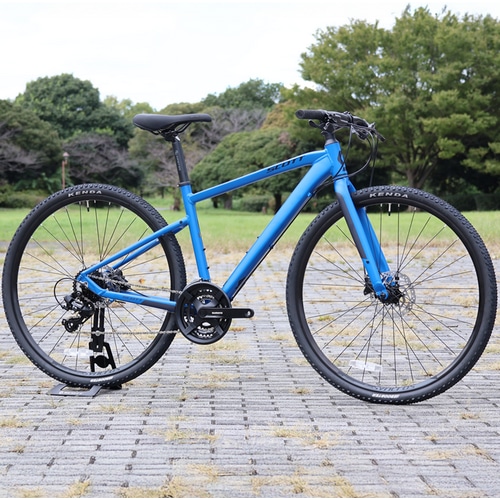 SCOTT ( スコット ) クロスバイク SUB CROSS J1 ( サブ クロス J1