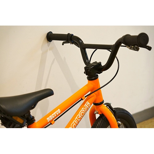DURCUS ONE ( ダーカスワン ) キッズバイク RECTUS KIDS BMX 12