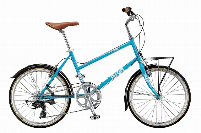 GIOS ( ジオス ) ミニベロ（小径車） PULMINO ( パルミノ