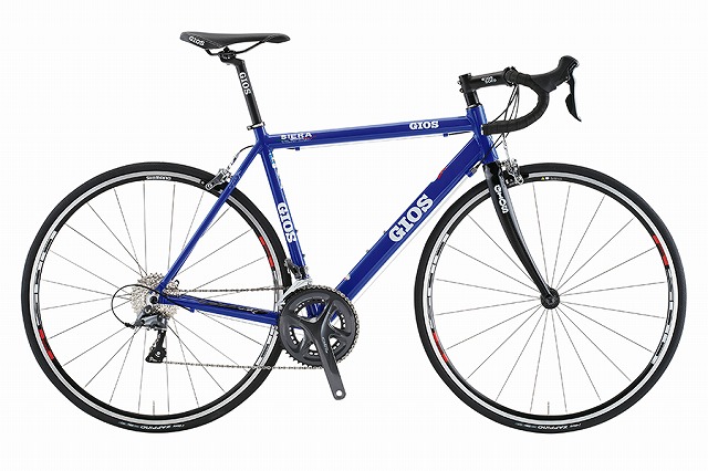 GIOS ( ジオス ) ロードバイク SIERA ( シエラ ) ジオスブルー 520