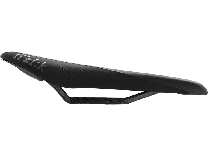 fi'zi:k(フィジーク)ARIONE R1 カーボンレールFORスネーク ブラック