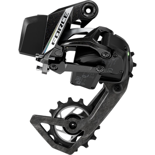 SRAM FORCE e-tap AXS D2 リアディレイラー 未使用 SRAM FORCE e-tap
