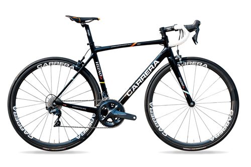 CARRERA 「カレラ」 VELENO RN 2013年モデル ロードバイク CARRERA