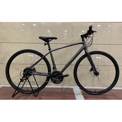 TREK ( トレック ) クロスバイク FX 2 DISC アウトレット品 ( FX 2