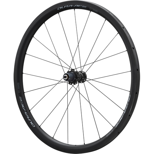 SHIMANO ( シマノ ) リムブレーキ用ホイール WH-R9200-C36-TU-R