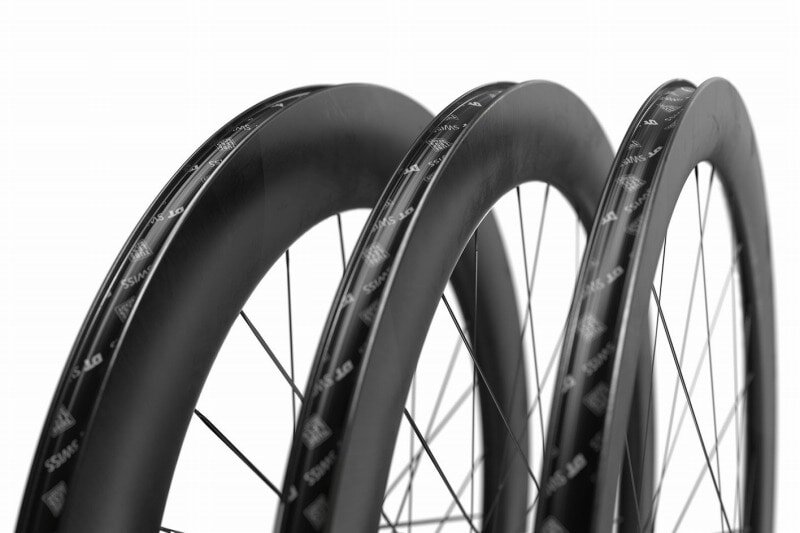 DT SWISS ( ディーティースイス ) ロードバイク用ホイール(ディスク