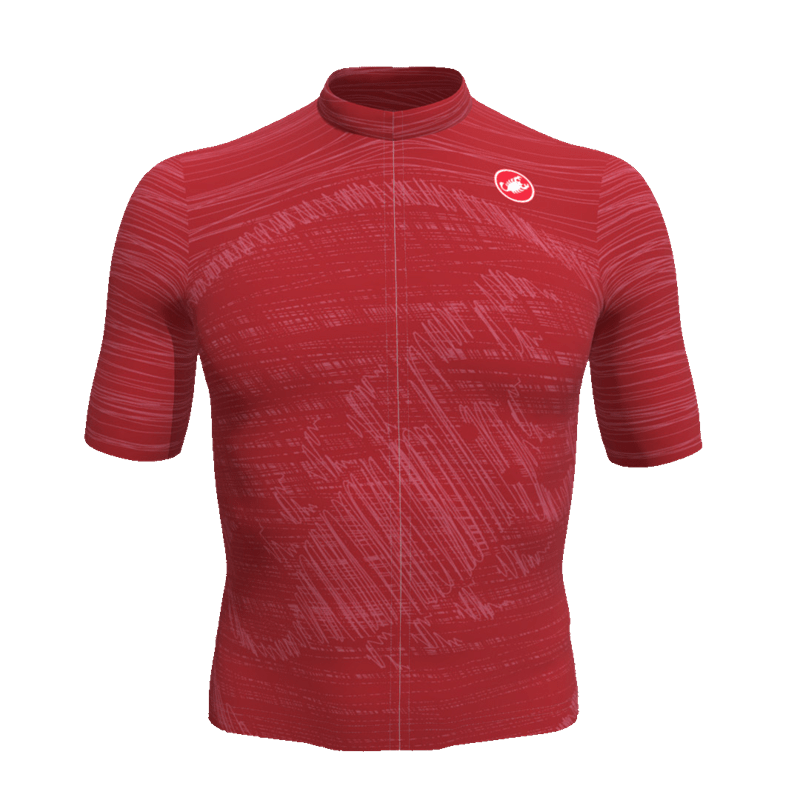 CASTELLI ( カステリ ) 半袖ジャージ COMPETIZIONE JERSEY