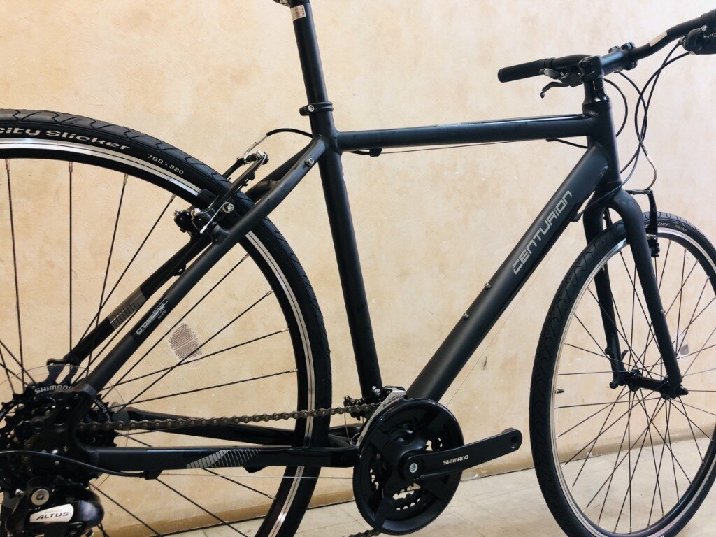 CENTURION ( センチュリオン ) クロスバイク CROSSLINE 30 RIGID