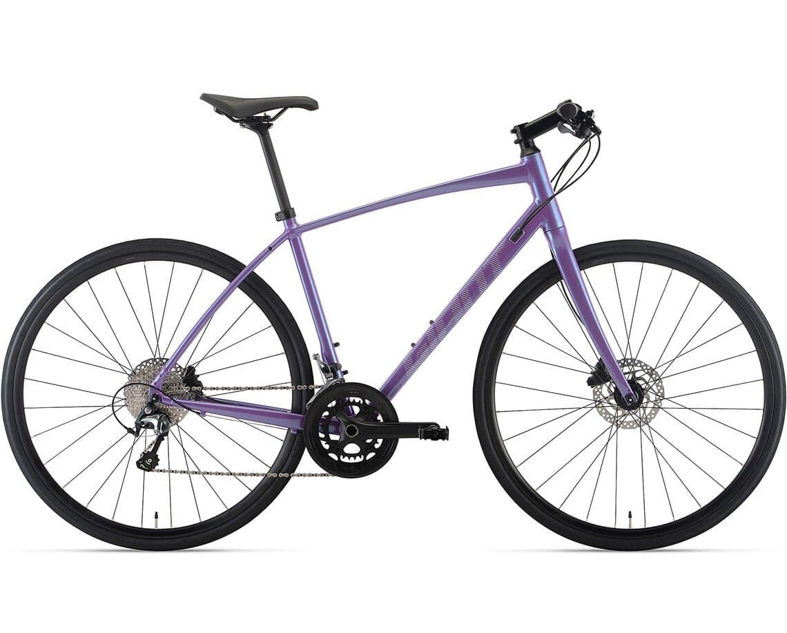 GIANT ( ジャイアント ) クロスバイク ESCAPE RX 1 DISC ( エスケープ